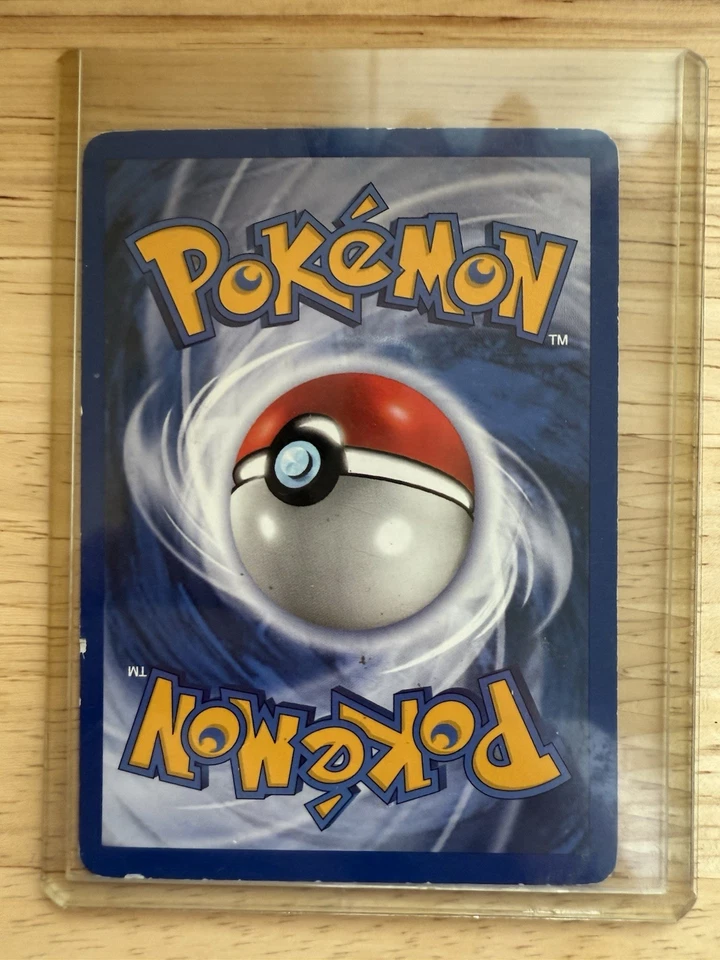 Pokemon Base Set Venusaur 15/102 Holo Base Set Pokemon Card - Image 3 of 4