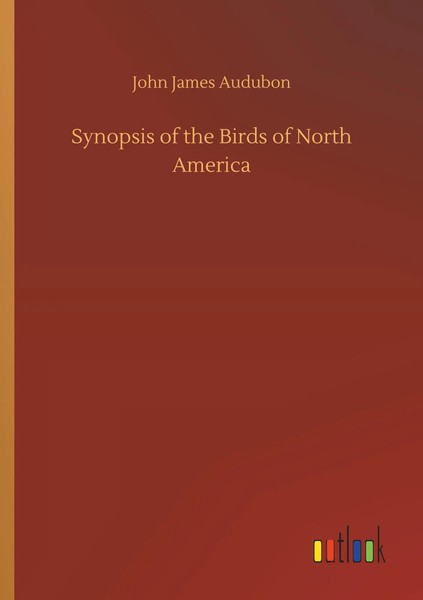 John James Audubon | Synopsis Of The Birds Of North America | Taschenbuch (2019)-image