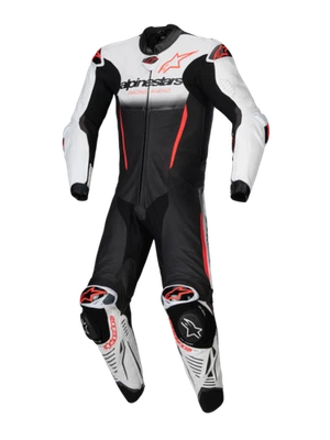 ALPINESTARS Combinaison Cuir Homme GP-R7 - Photo 1/4