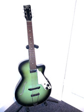 Rosetti Lucky 7 Electro acoustic guitar