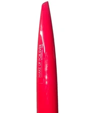 Make Up For Ever Rouge Artist Shine On Lipstick - 130 Jubilant Caramel - New