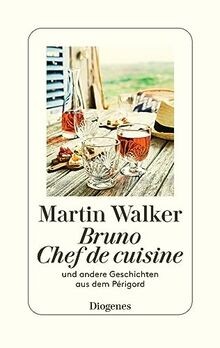 Bruno, Chef de cuisine: und andere Geschichten aus ... | Buch | Zustand sehr gut