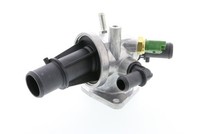 Vemo ThermostatgehäUse U.A. FüR Fiat, Lancia, Opel, Passend FÜR Suzuki