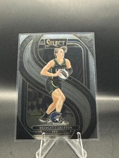 2025 Panini WNBA Select Bridget Carleton #193 Base