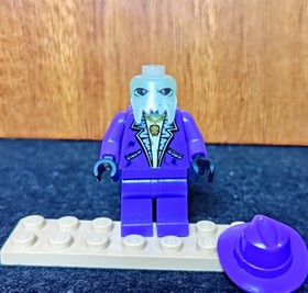 LEGO Space Police 5984 - Lunar Limo - 2010 Set - 100% Complete + Extras - NICE!