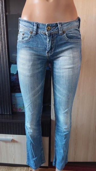 Women Dolce & Gabbana Jeans Navy 28 / M #3BLQ