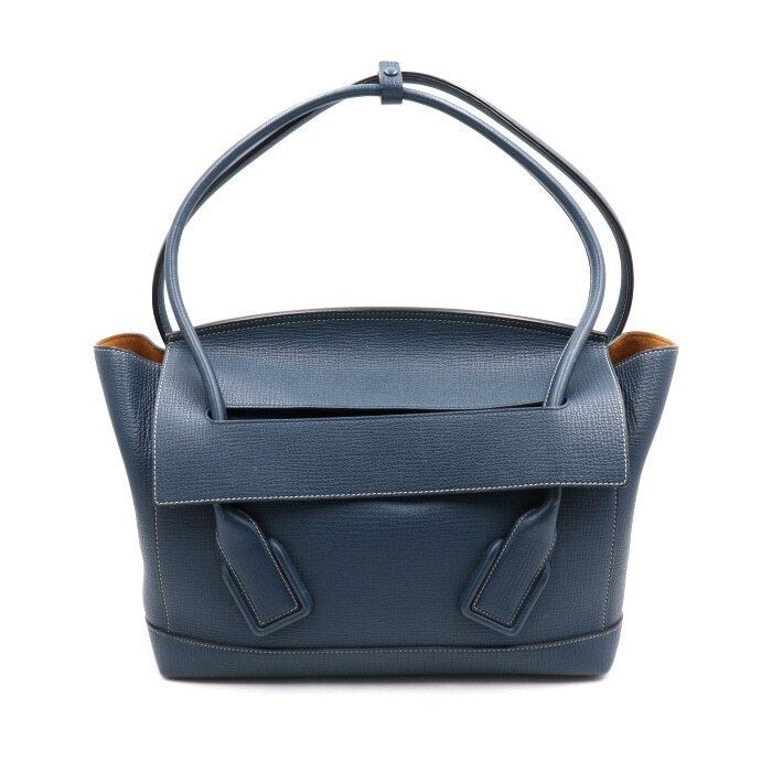 Bottega Veneta Large Arco Palmellato Tote Bag 575941 152893027 [U]