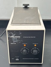 Precision Scientific 182 WATER BATH, (1.5Gal/5.5L) - Cat #: 66643