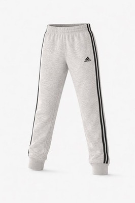 adidas Youth Essentials 3-Stripes Fleece Joggers