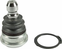 Metzger Trag-/FüHrungsgelenk 57029118 KIT + FüR Kia, Vorderachse Links