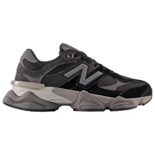 New Balance MENS 9060 Life Style Mode De Vie Black Grey (U9060BLK)