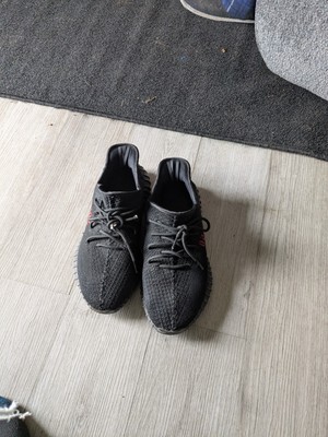 Yeezy Boost 350's