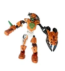 LEGO HERO Factory: Nex 2.0 (2068)