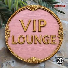 2D Printed Artwork Home Decor 1pc for VIP Lounges, Front Porch, Rustic Wall Art  