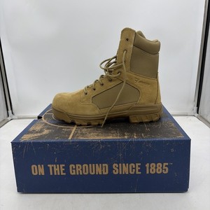 Bates Zero Mass Boots | eBay