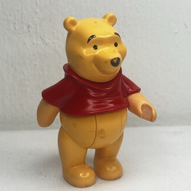 Lego Pooh Duplo Disney Figure Winnie the Pooh