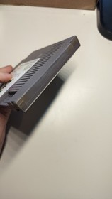 Pipe Dream (Original/Authentic) - NES - Complete In Box CIB - Nintendo