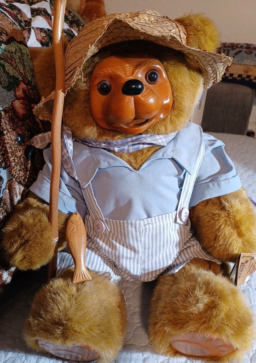 Raikes Teddy Bears for sale | eBay