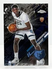2025 Topps Chrome Update Cedric Coward Base (RAW)