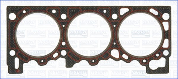 Ajusa Dichtung Zylinderkopf 10106300 FüR Ford Explorer U2 Aerostar 102Mm AWD 4WD-image