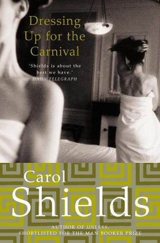 DRESSING UP FOR THE CARNIVAL: A Unique Collection of Short Stories About the Secret Identities and Costumes of Ordinary People - Image 3