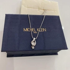 Michel Klein Necklace