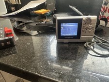 Olympus FE-130 Digital Compact Camera 5.1MP, 2-inch LCD, USB Connectivity