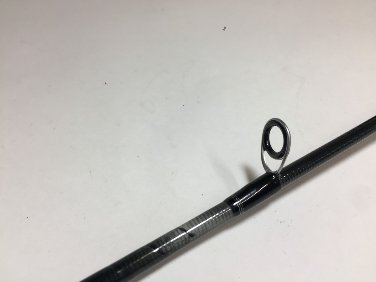 S9034) DAIWA PHANTOM LIBERALUST 763MLRSS, for Free Style Spinning