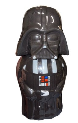 Star Wars Darth Vader Ceramic Stein Underground Toys Bee Line Creative 9  Tall