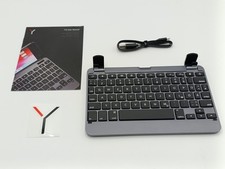 Brydge Kabellose Tastatur 7.9, kompatibel zu iPad Mini der 5. Gen. _0,54_6