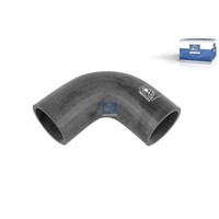 KüHlerschlauch Ø 56 Mm DT Spare Parts Iam-Expertise Passend FüR U.A. Scania R I
