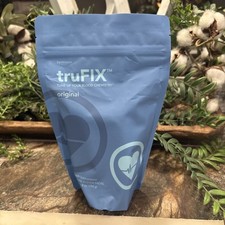 Truvy truFIX Drink Packets 30 Stick Packs Original - New/Sealed