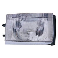 Headlight For 1986-1993 Volvo 240 244 245 Headlight For 1986-1993 Volvo 240 244 245