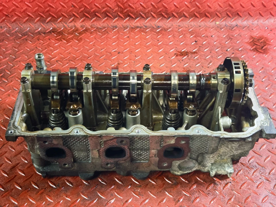 Правый цилиндр 2007-2012 годов выпуска для Jeep Liberty Commander 3,7 л 53021941AB ИЗЯЩНЫЙ - Изображение 4 из 4