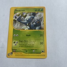 heracross 64/144 Skyridge