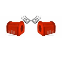 2X Tedgum Lagerung Stabilisator Vorne Links Rechts FüR Nissan Pick-Up D22 D21