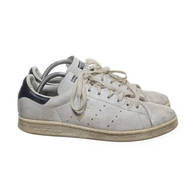 Stan Smith x Adidas, Sneaker, Größe: 42 2/3, Stan Smith, Weiß, Herren #XYq