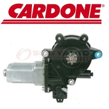 Cardone Reman 47-4123 Power Window Motor for 62188XA01A9E 62188XA01A jt