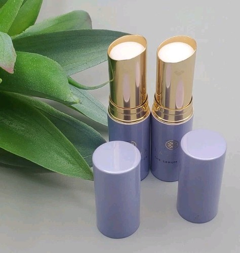 2~Tatcha The Serum Stick 0.28 oz FLAWED READ DESCRIPTION 