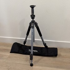 Ravelli APGL4 Professional 70in Tripod Adjustable Pistol Grip Head 360 Rotation