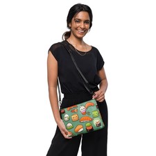 Carry Smiles, One Strap at a Time.