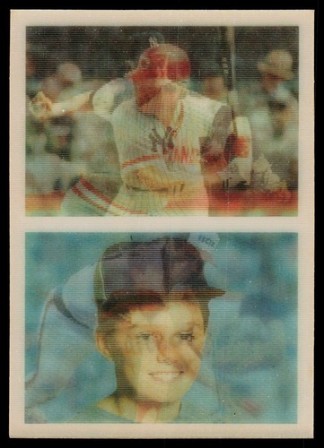 1986 The Big Six: 1985 Milestones #182