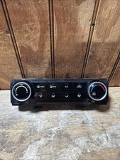 2022 -  2024 HYUNDAI TUCSON DASH HVAC A/C HEA...