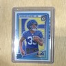 Panini 2023 Donruss Optic Jarquez Hunter #292 Rated Rookie Los Angeles Rams NFL