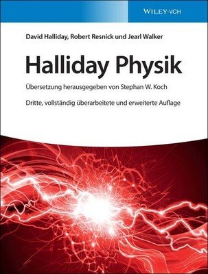 Robert Resnick Halliday Physik