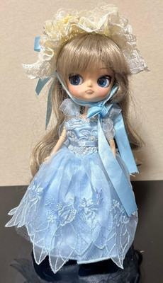 Pullip Custom Figure Doll DAL Rare Item No Box