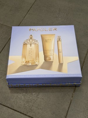 Mugler Alien Goddess Gift Set Fragrances for Women