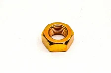 New OEM Arctic Cat 8420-202 Hex Nut M12 x 1.25 CL8 Z&Y NOS