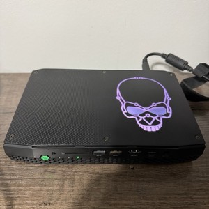 Intel Nuc8i7hvk | eBay