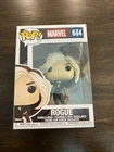 New Marvel Rogue #644 Funko Pop Vinyl Figurine Collectible Toy